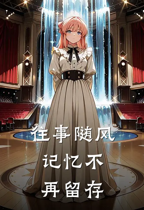 往事随风,记忆不再留存下一句