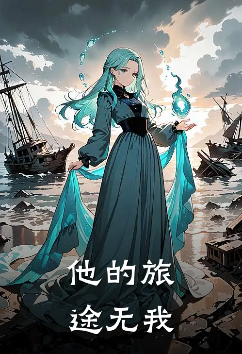他的旅途无我全文免费阅读最新章节