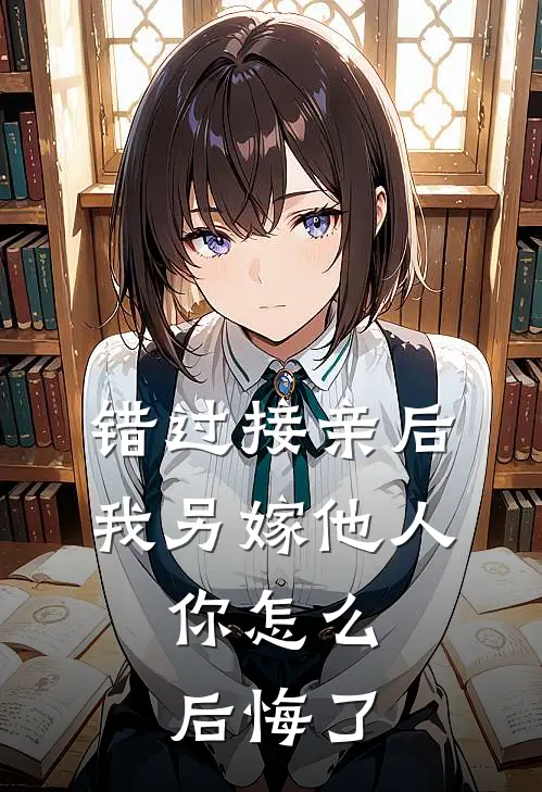 错过接亲后我另嫁他人,你怎么后悔了呢