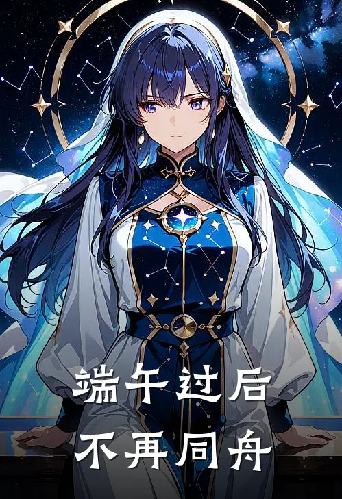 端午过后，不再同舟