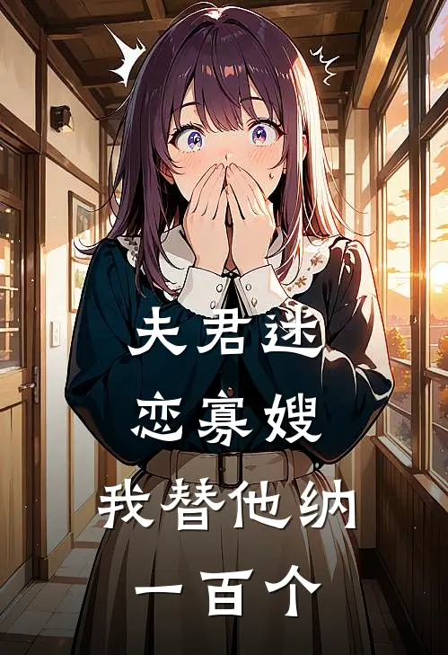 夫君迷恋寡嫂,我替他纳一百个老婆