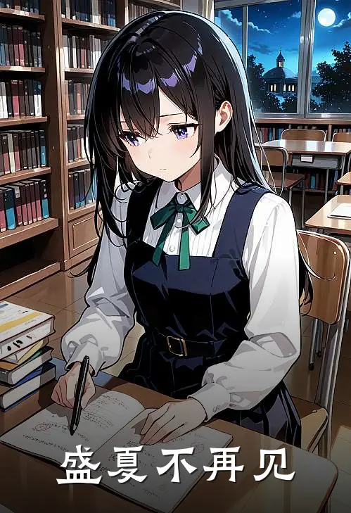 盛夏不再见