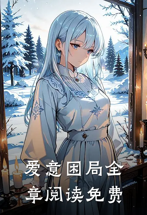 爱意困局全章阅读免费