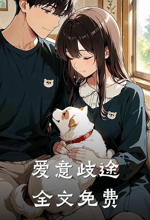 爱意歧途全文免费