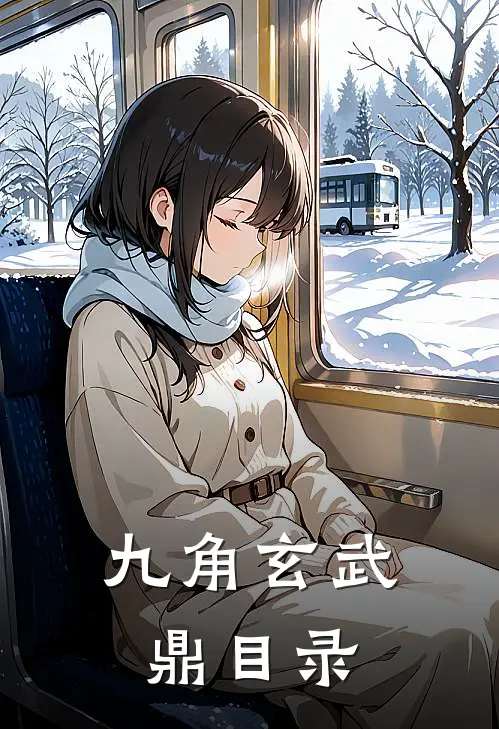九角玄武鼎目录