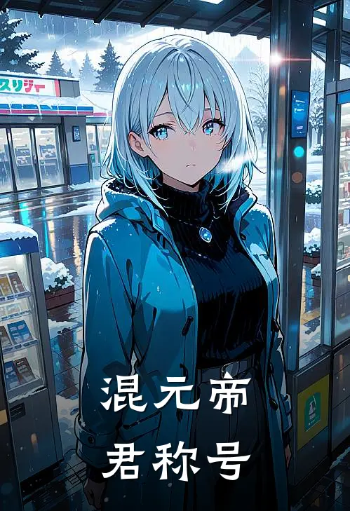 混元帝君称号
