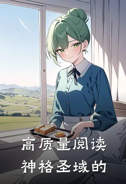 高质量阅读神格圣域的