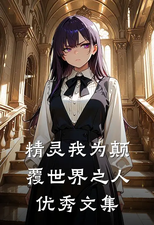 精灵我为颠覆世界之人优秀文集