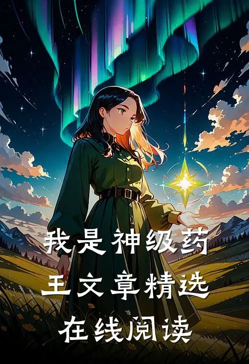我是神级药王文章精选在线阅读