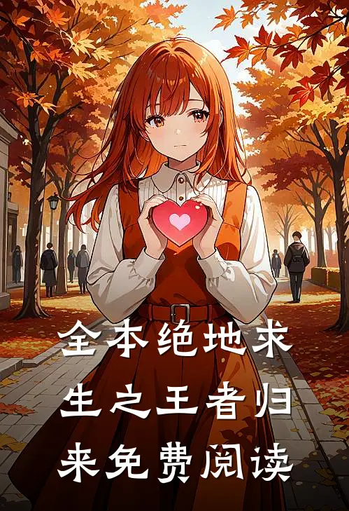 全本绝地求生之王者归来免费阅读