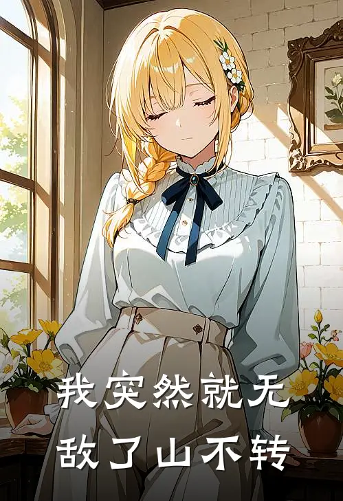 我突然就无敌了 山不转
