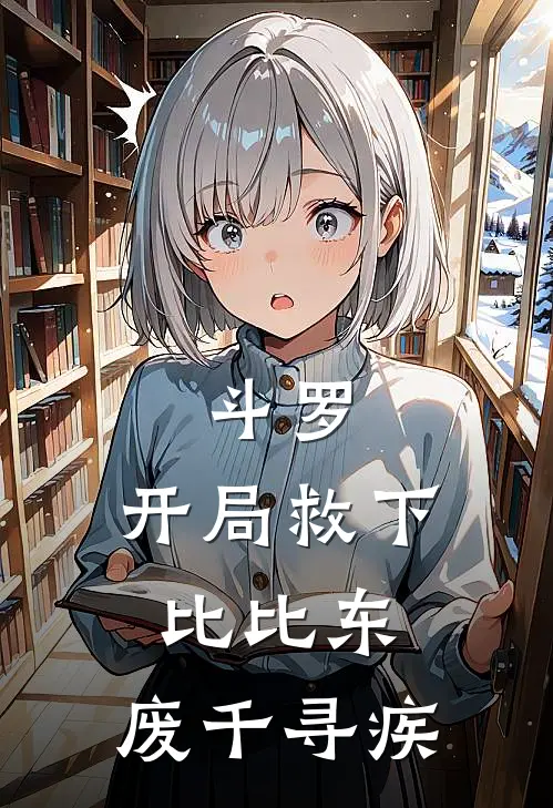斗罗：开局救下比比东，废千寻疾