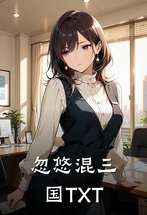 忽悠混三国TXT