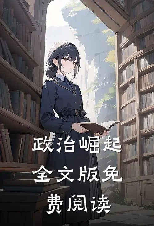 政治崛起全文版免费阅读