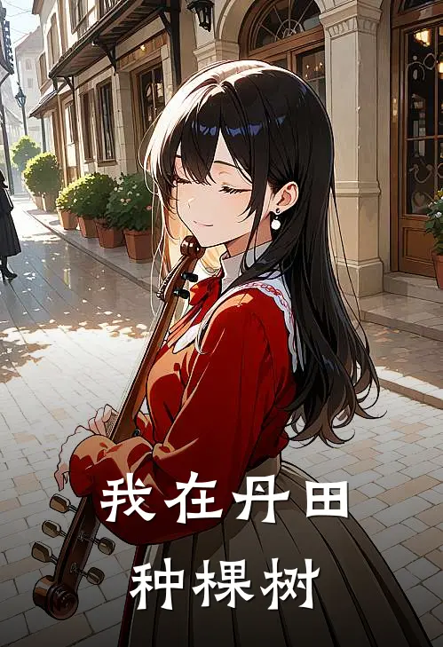 我在丹田种棵树
