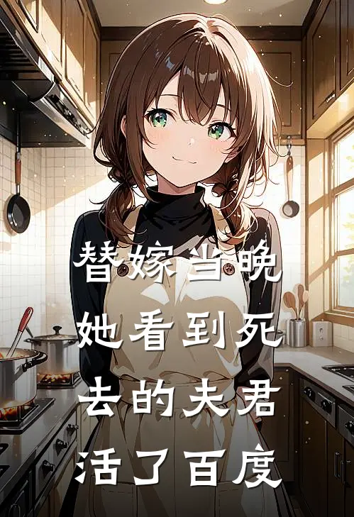 替嫁当晚她看到死去的夫君活了百度