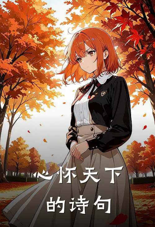 心怀天下的诗句