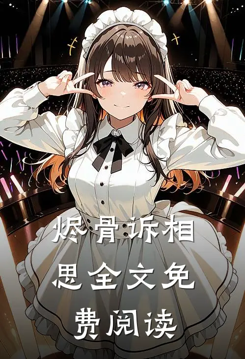 烬骨诉相思全文免费阅读
