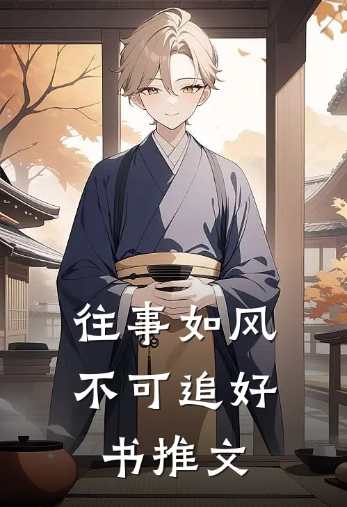 往事如风不可追好书推文