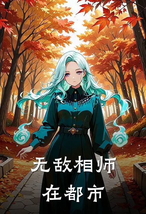 无敌相师在都市