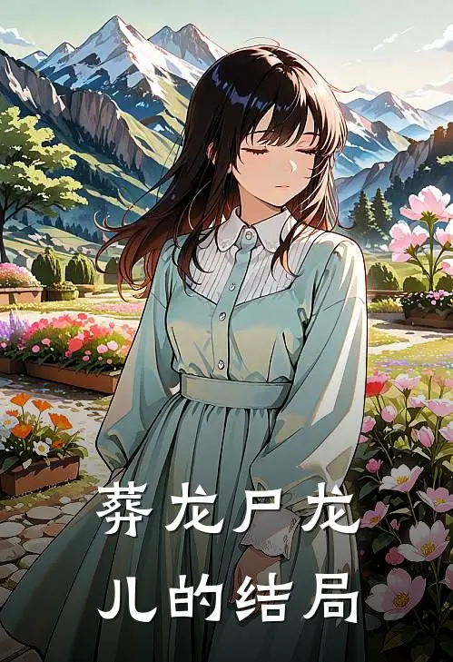 葬龙尸龙儿的结局