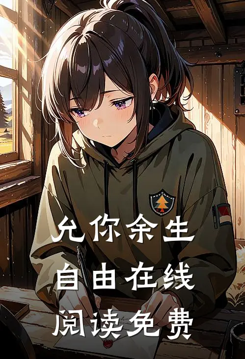 允你余生自由在线阅读免费