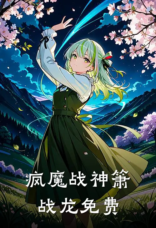 疯魔战神箫战龙免费