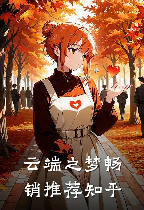 云端之梦畅销推荐知乎