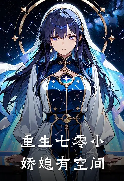 重生七零小娇媳有空间