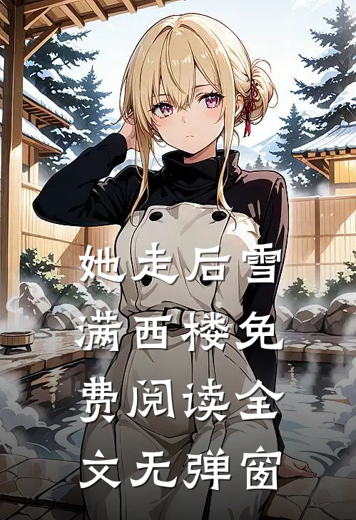 她走后雪满西楼免费阅读全文无弹窗