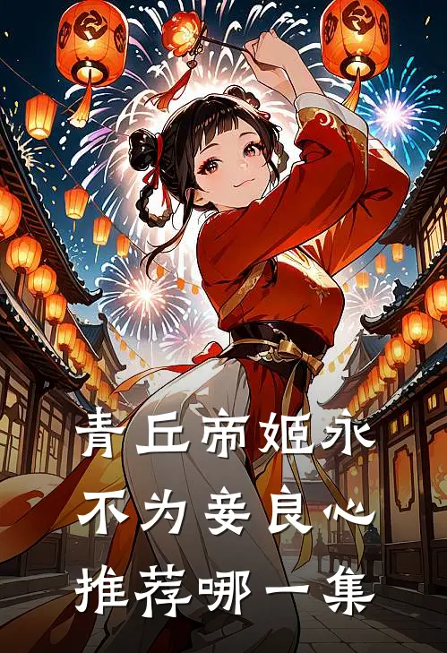 青丘帝姬永不为妾良心推荐哪一集