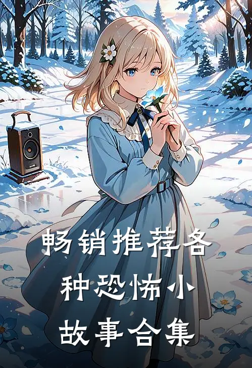畅销推荐各种恐怖小故事合集