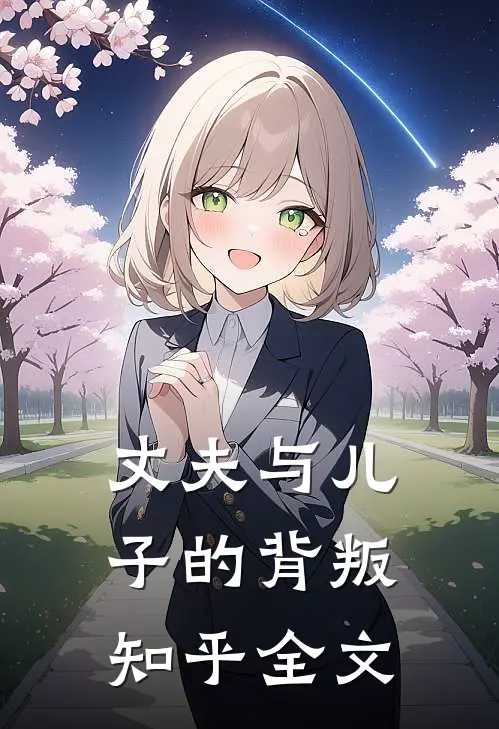 丈夫与儿子的背叛知乎全文