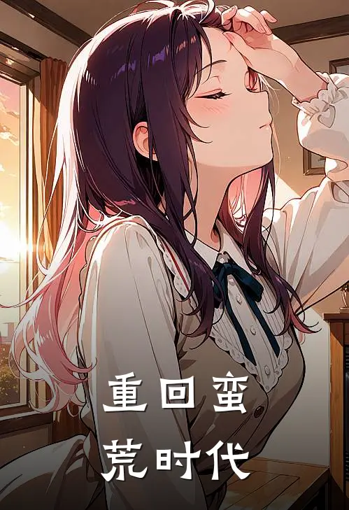 重回蛮荒时代