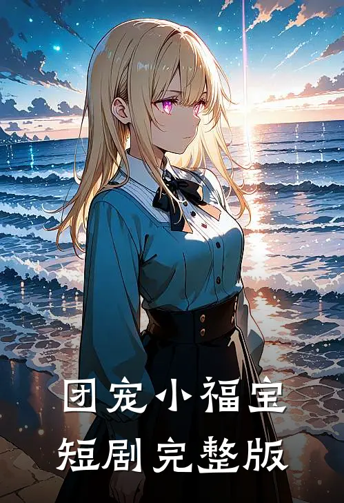 团宠小福宝短剧完整版
