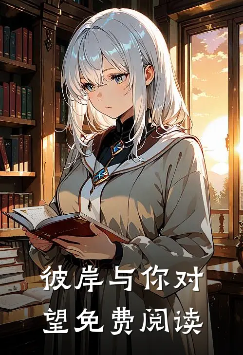 彼岸与你对望免费阅读