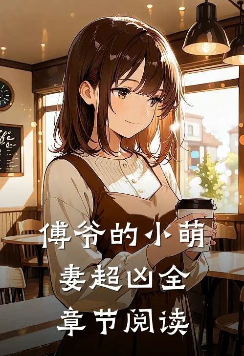 傅爷的小萌妻超凶全章节阅读