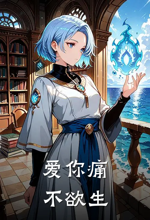 爱你痛不欲生