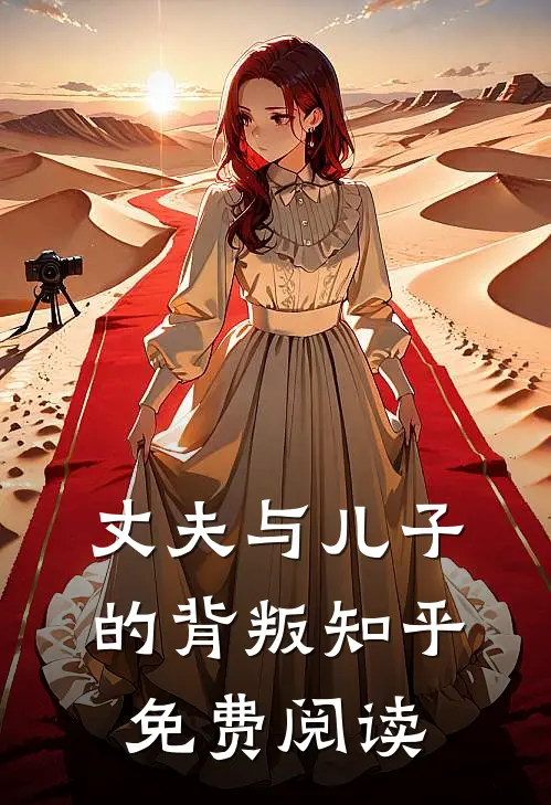 丈夫与儿子的背叛知乎免费阅读