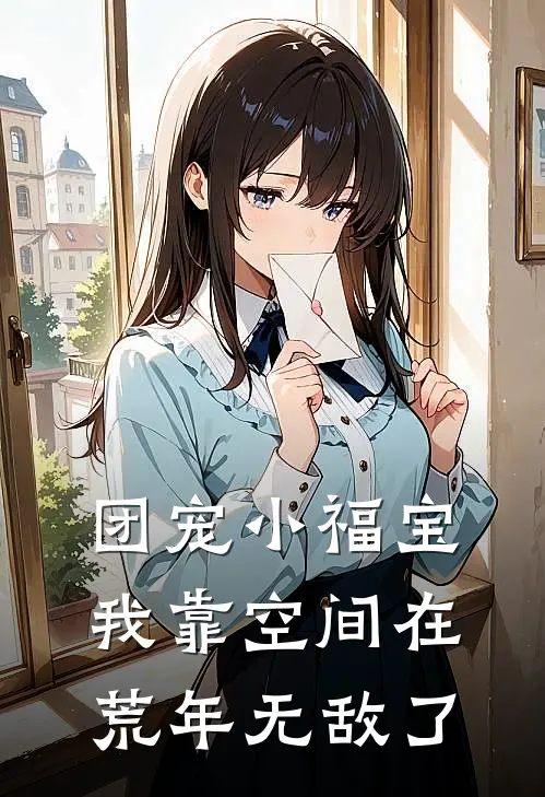 团宠小福宝我靠空间在荒年无敌了