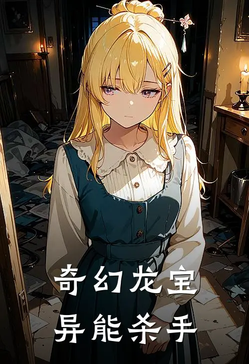 奇幻龙宝异能杀手