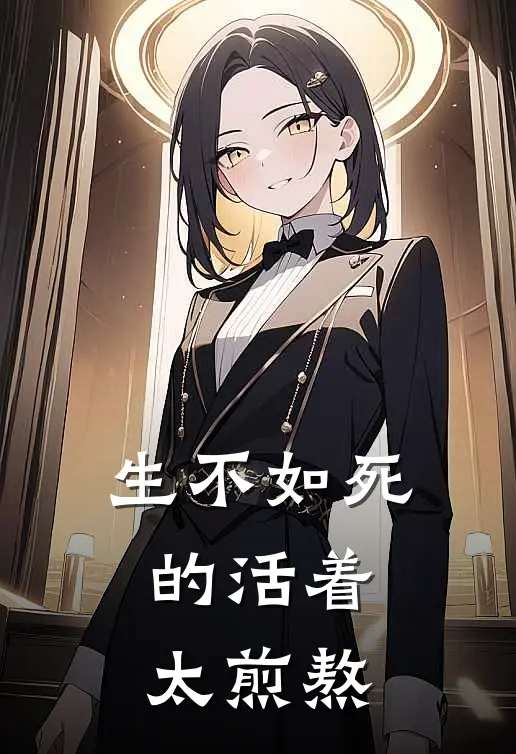 生不如死的活着,太煎熬