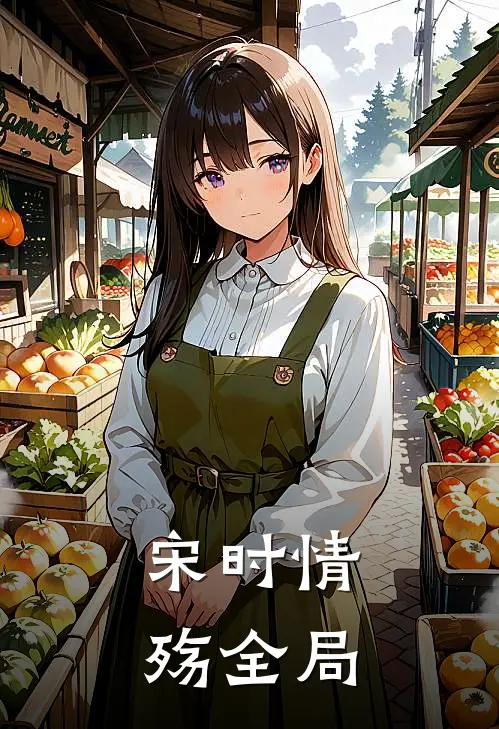 宋时情殇全局