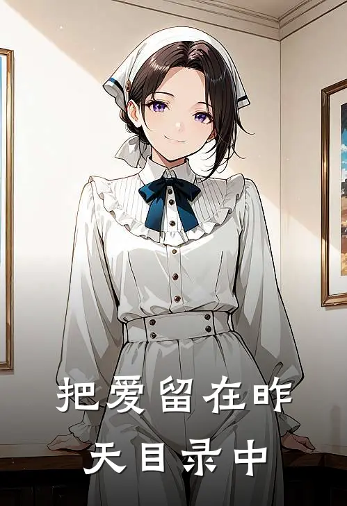把爱留在昨天目录中