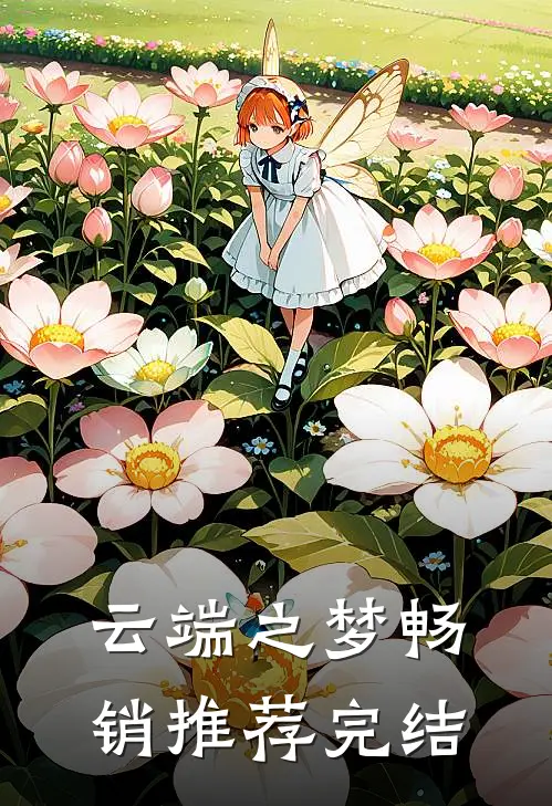 云端之梦畅销推荐完结