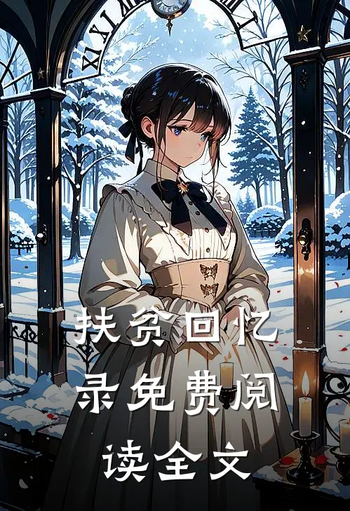 扶贫回忆录免费阅读全文