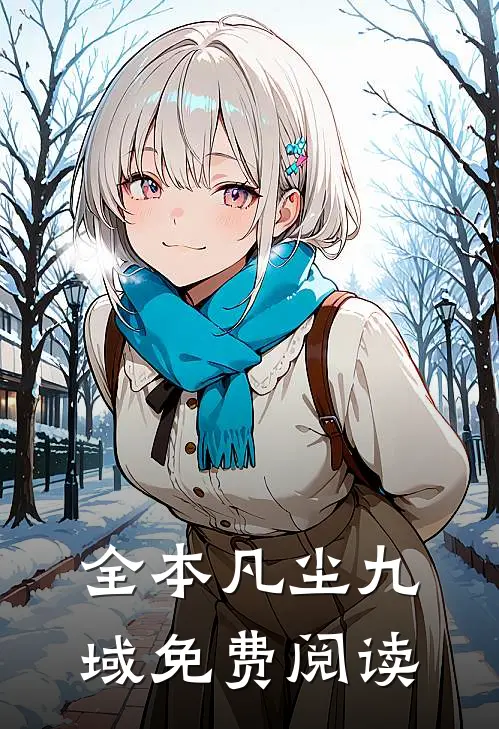 全本凡尘九域免费阅读