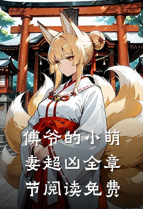 傅爷的小萌妻超凶全章节阅读免费