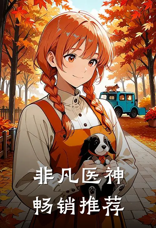 非凡医神畅销推荐