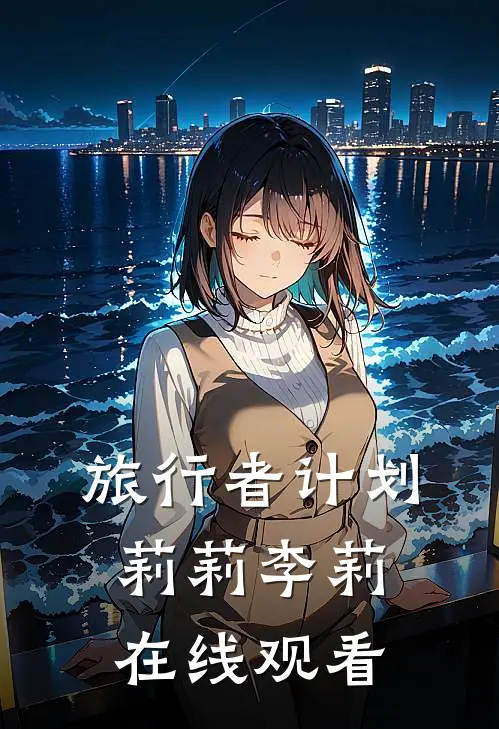 旅行者计划莉莉李莉在线观看